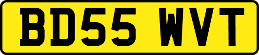 BD55WVT