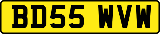 BD55WVW