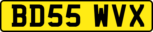 BD55WVX