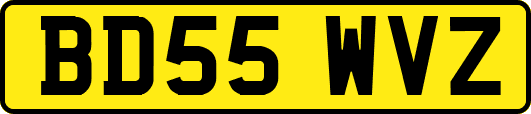 BD55WVZ