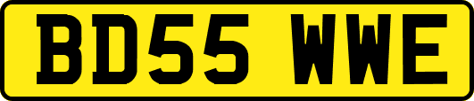 BD55WWE