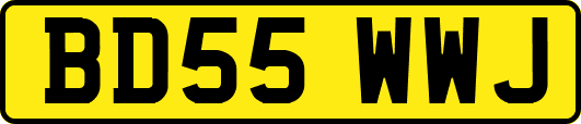 BD55WWJ