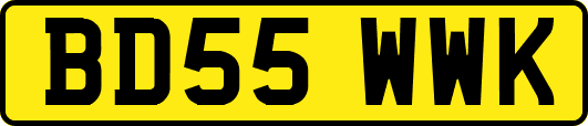 BD55WWK