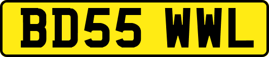 BD55WWL