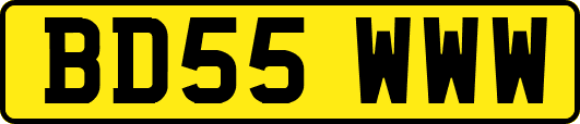 BD55WWW