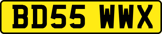 BD55WWX