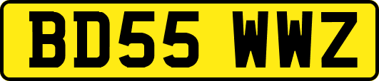 BD55WWZ