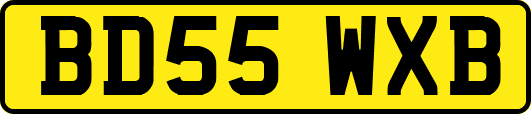BD55WXB