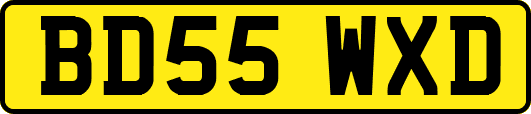 BD55WXD