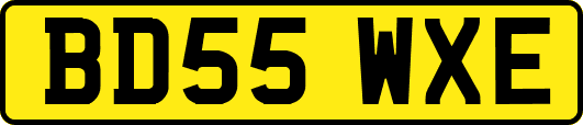 BD55WXE
