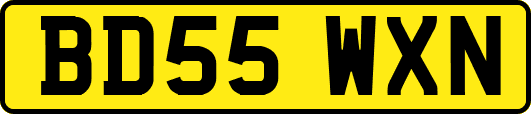 BD55WXN