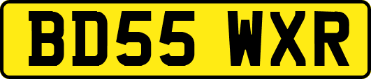 BD55WXR