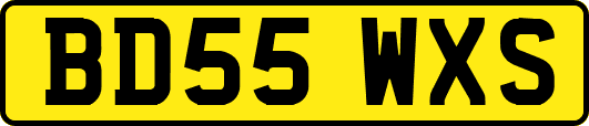 BD55WXS