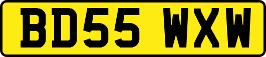 BD55WXW