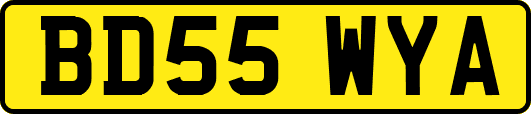BD55WYA