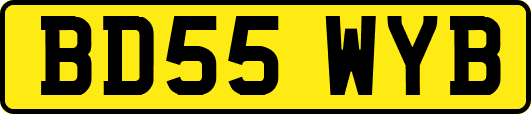 BD55WYB