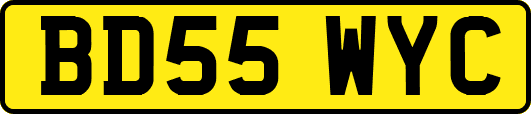 BD55WYC