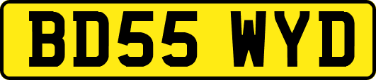 BD55WYD