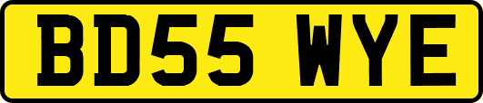 BD55WYE