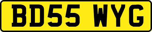 BD55WYG