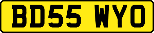 BD55WYO