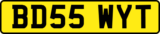 BD55WYT