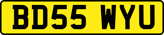 BD55WYU