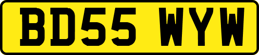 BD55WYW