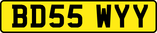 BD55WYY