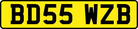 BD55WZB