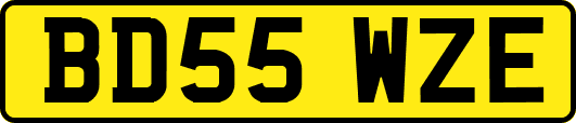BD55WZE