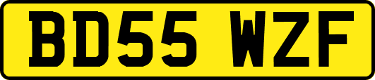BD55WZF