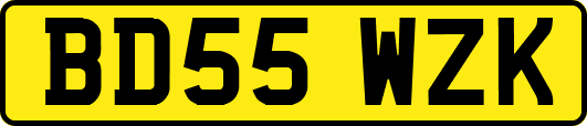 BD55WZK