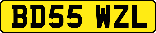 BD55WZL