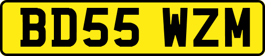BD55WZM