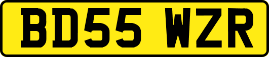 BD55WZR