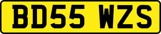 BD55WZS