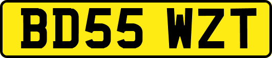 BD55WZT