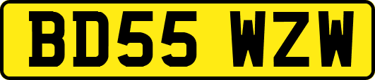 BD55WZW