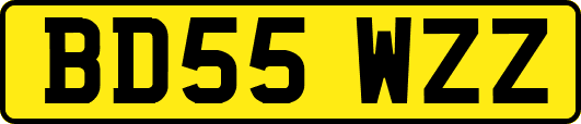 BD55WZZ