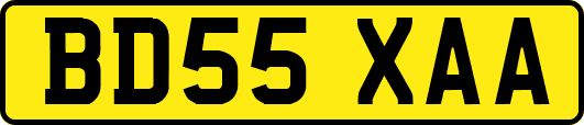 BD55XAA