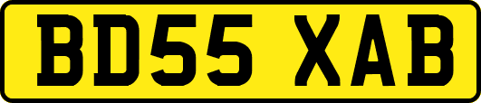 BD55XAB
