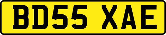 BD55XAE