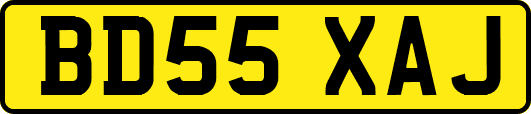 BD55XAJ