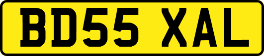 BD55XAL
