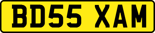 BD55XAM