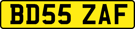 BD55ZAF