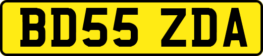 BD55ZDA