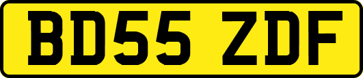BD55ZDF