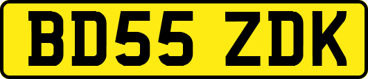 BD55ZDK